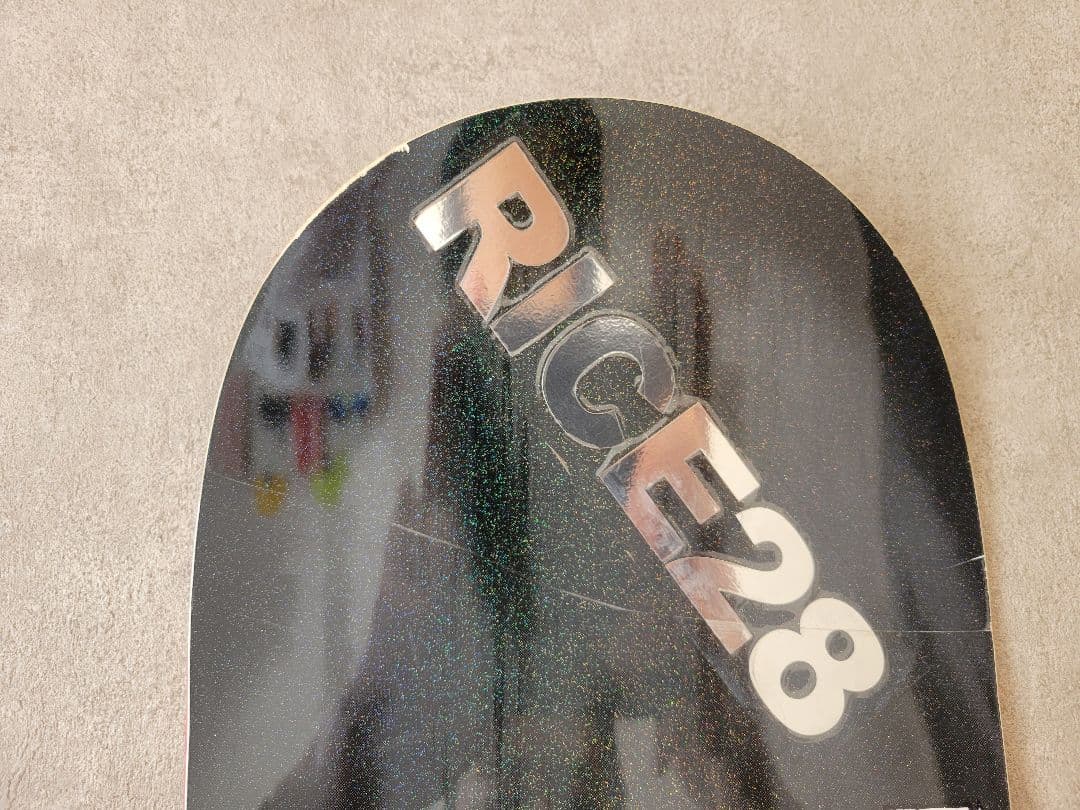 RICE28 Diverce7 フォロアーズ限定カラー17/18モデル 148