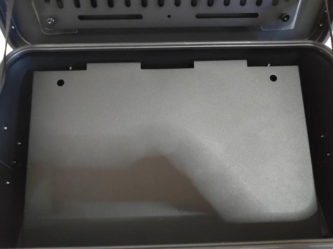 VENTLAX　 PANDORA　パンドラ25　 アルミコンテナ　カスタムセット