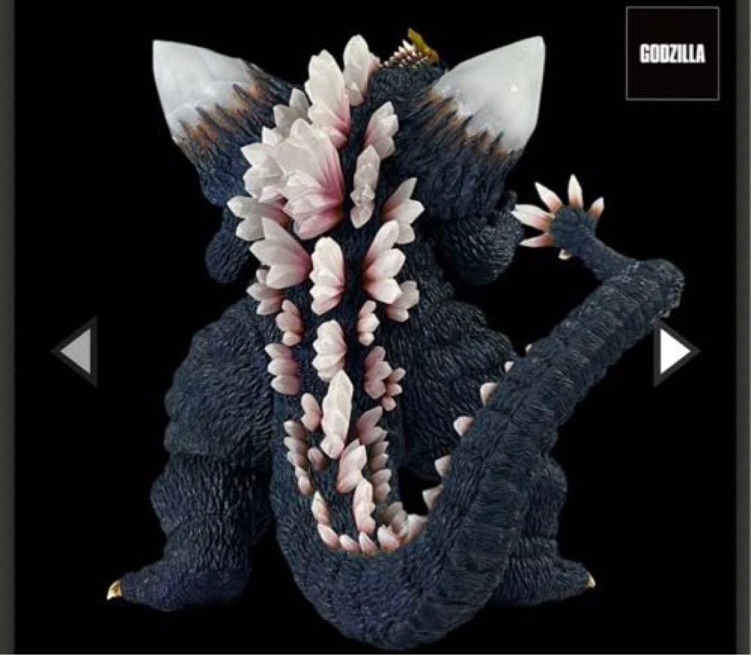 FAVORITE PRODUCTS LINE スペースゴジラ