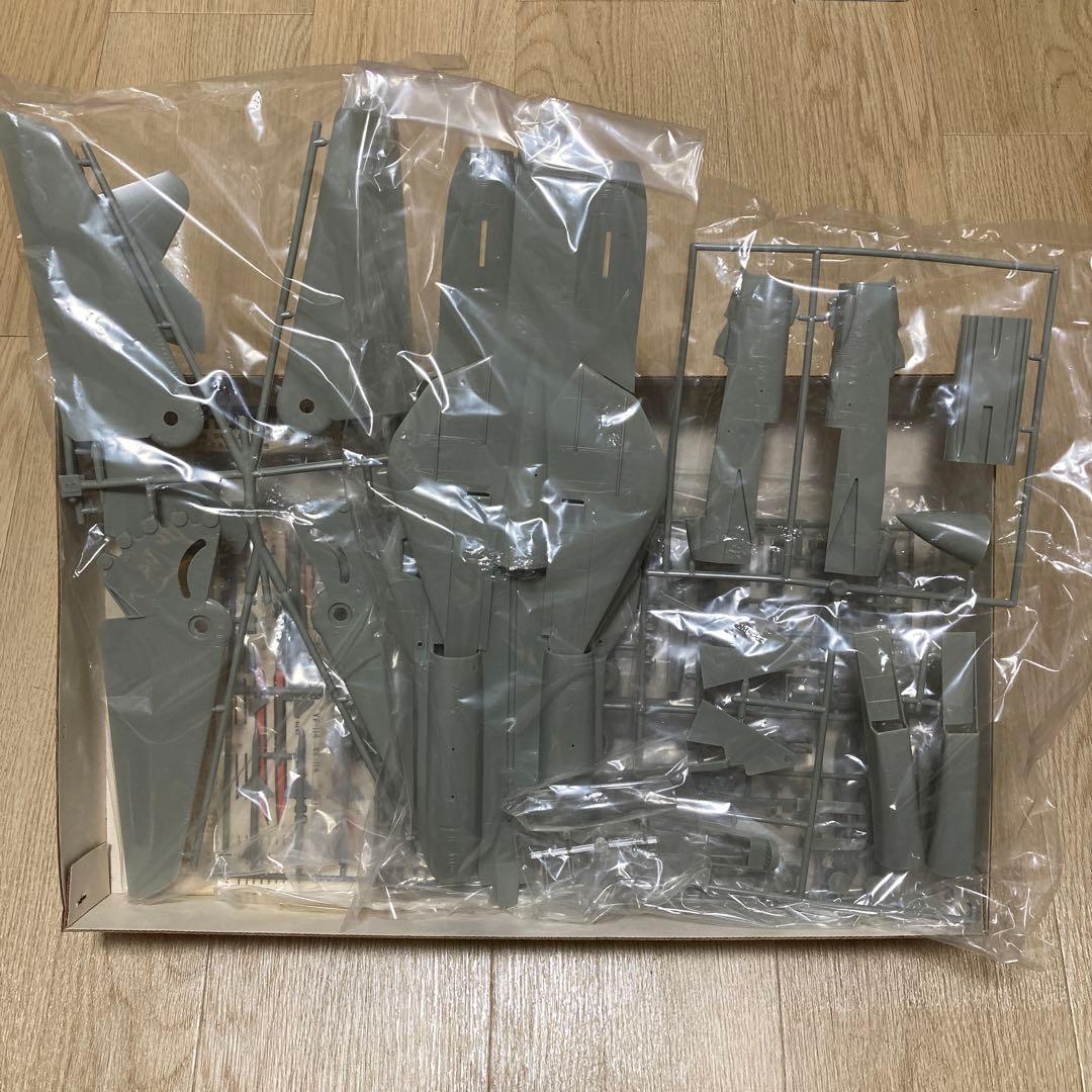 キャラクター FUJIMI GRUMMAN F-14A TOMCAT