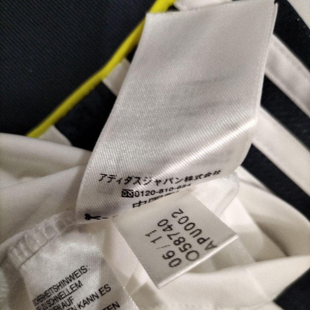 アディダス　チェルシー 11/12 ユニフォーム サード 長袖