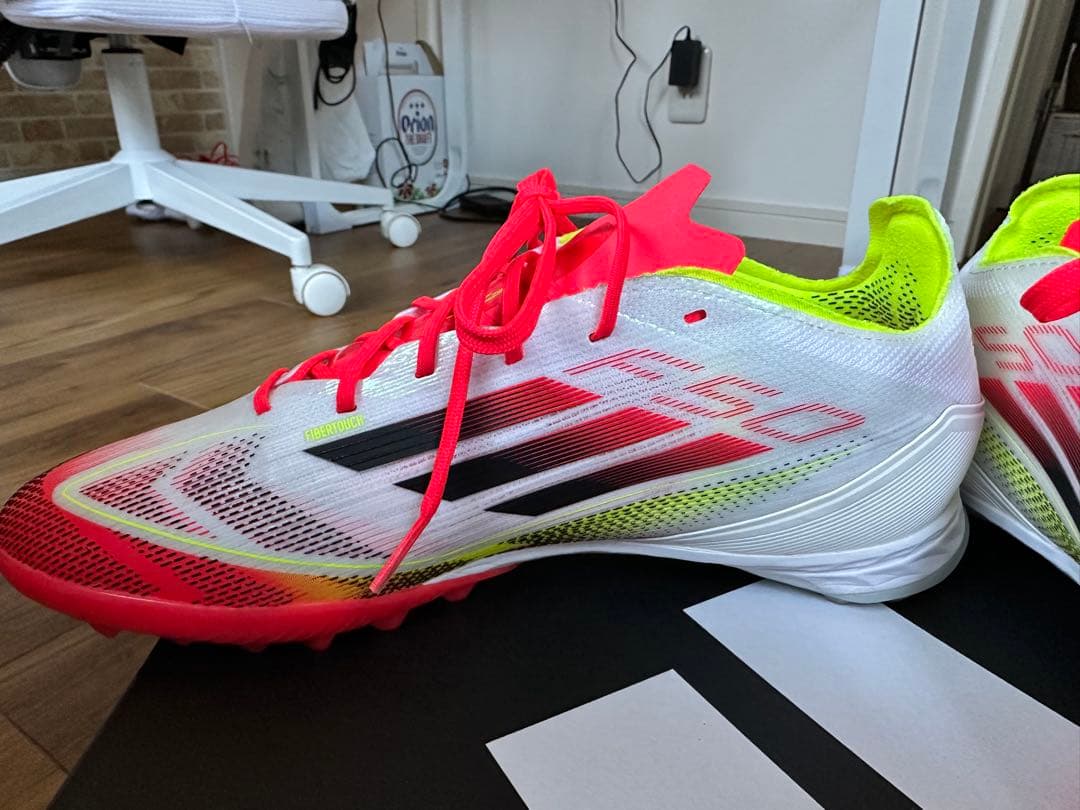 adidas F50 PRO TF ターフ用シューズ