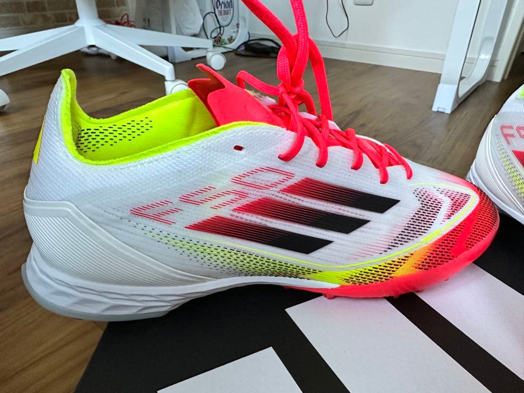 adidas F50 PRO TF ターフ用シューズ
