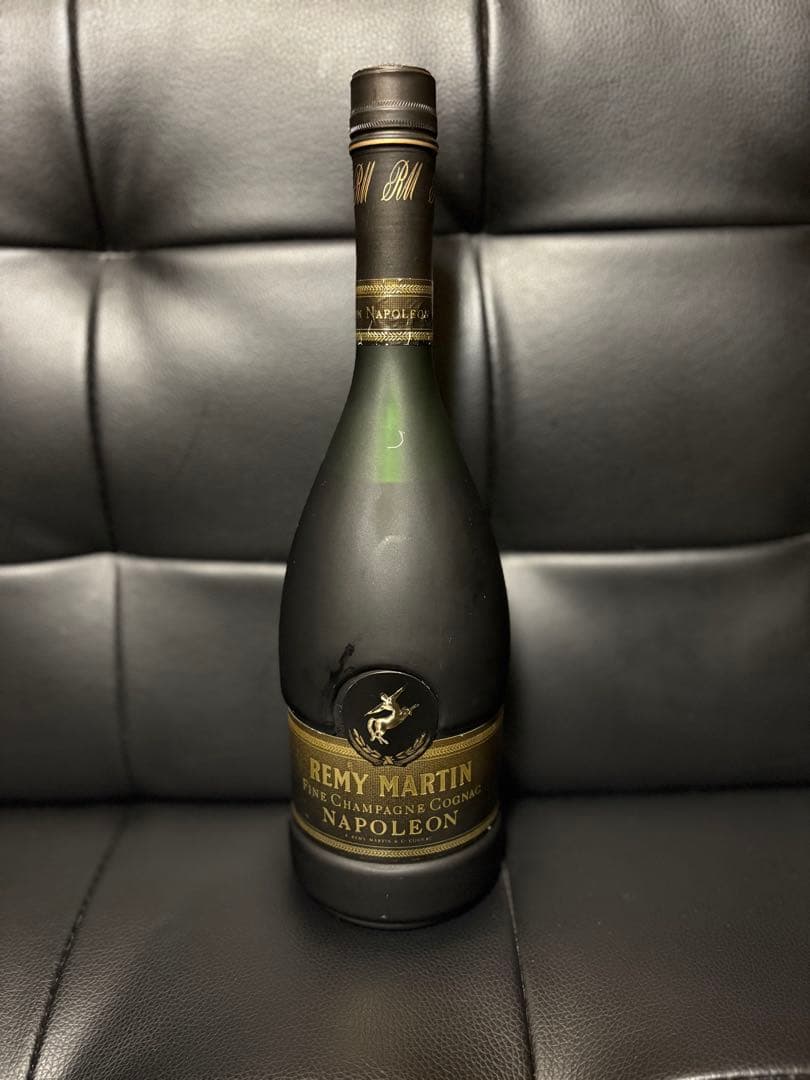 YSL様　【未開栓・古酒セット】レミーマルタン ナポレオン×2 VSOP