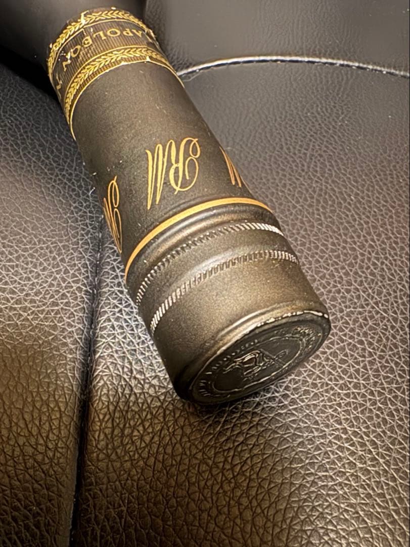 YSL様　【未開栓・古酒セット】レミーマルタン ナポレオン×2 VSOP