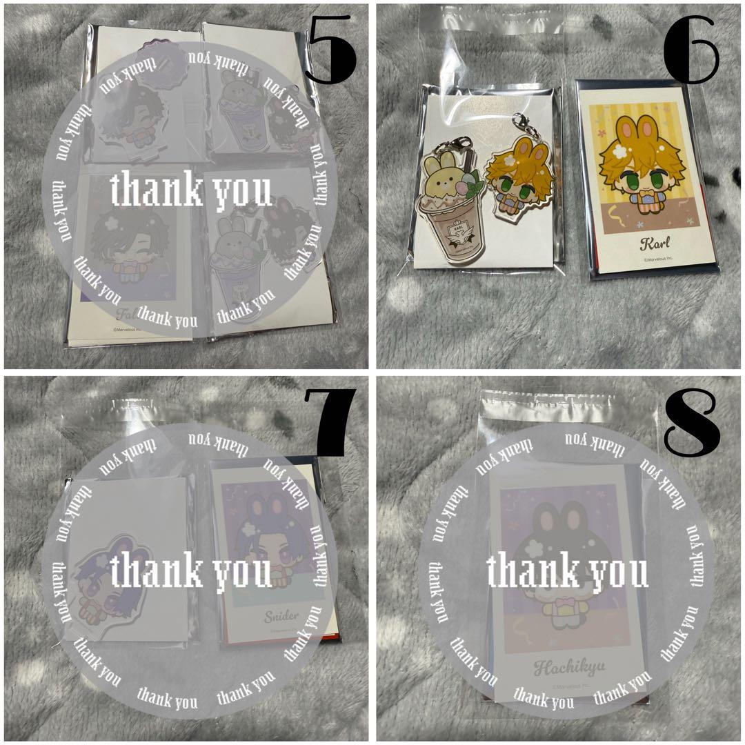 千銃士R まとめ売り