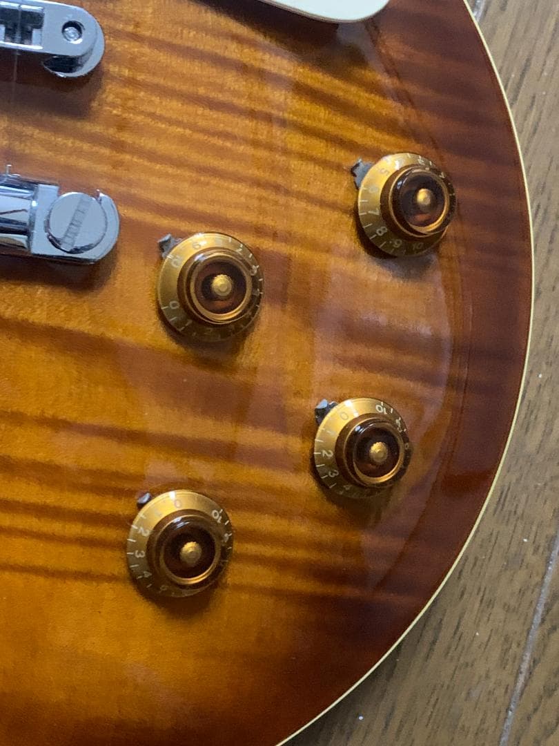 極美品 Tokai Love Rock レスポールスタンダードタイプ