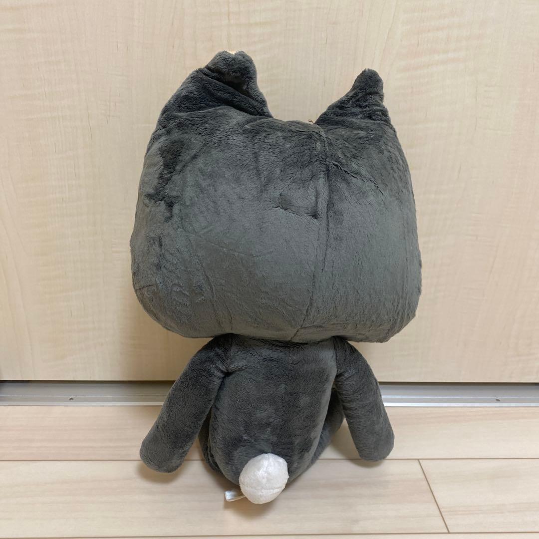 どこでもいっしょのトロクロ ぬいぐるみ