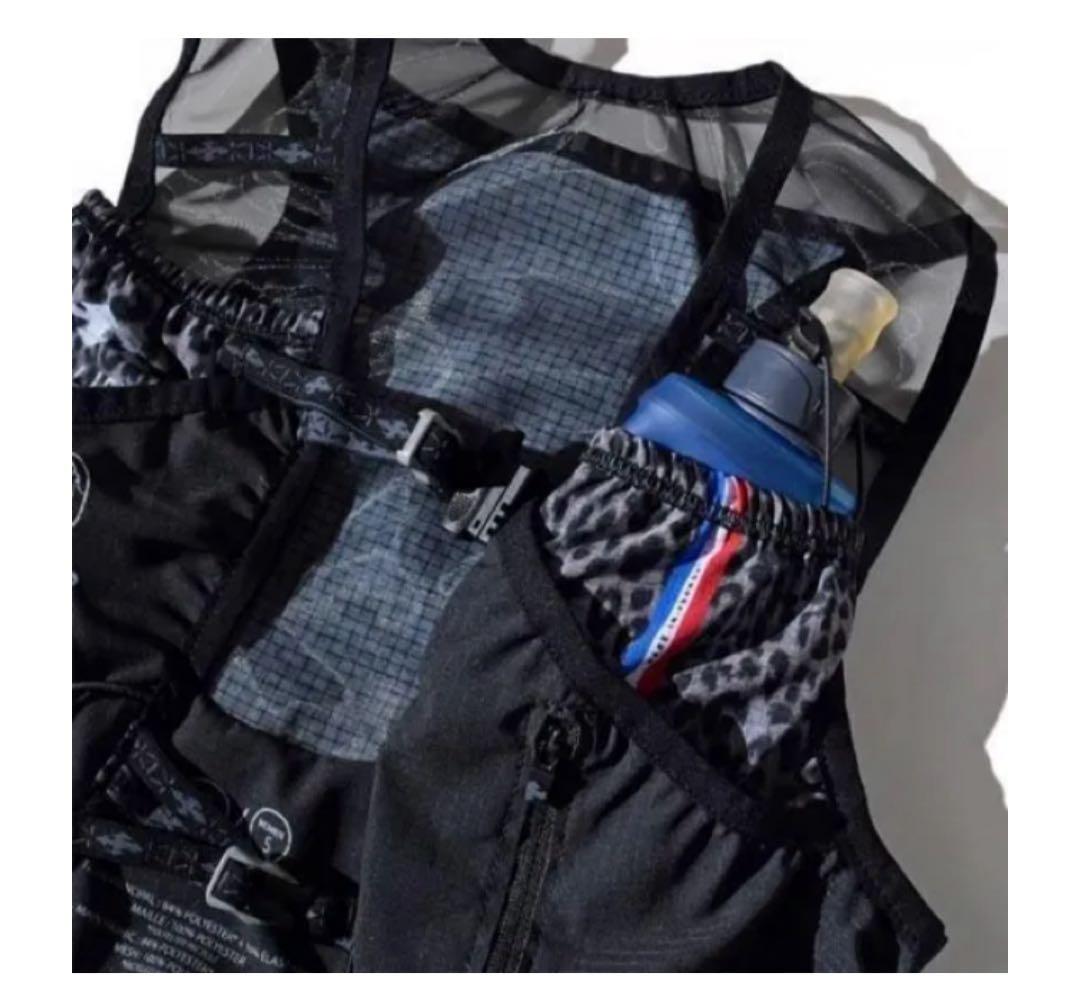 新品 RAIDLIGHT×ELDORESO『Ultra Light 5L』　M