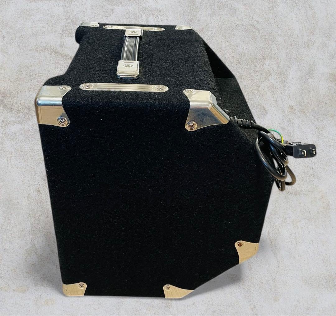 (美品) Hartke A25 ベースアンプ