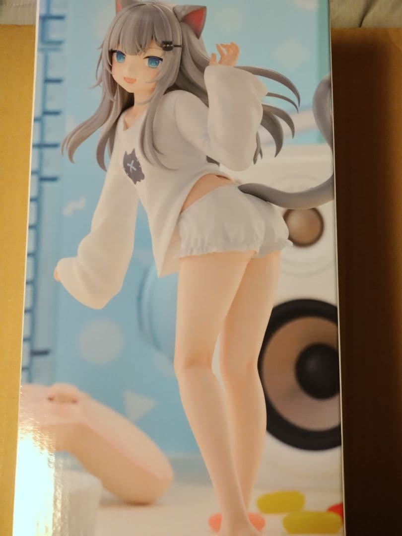 その他 TENITOL TALL Nachoneko