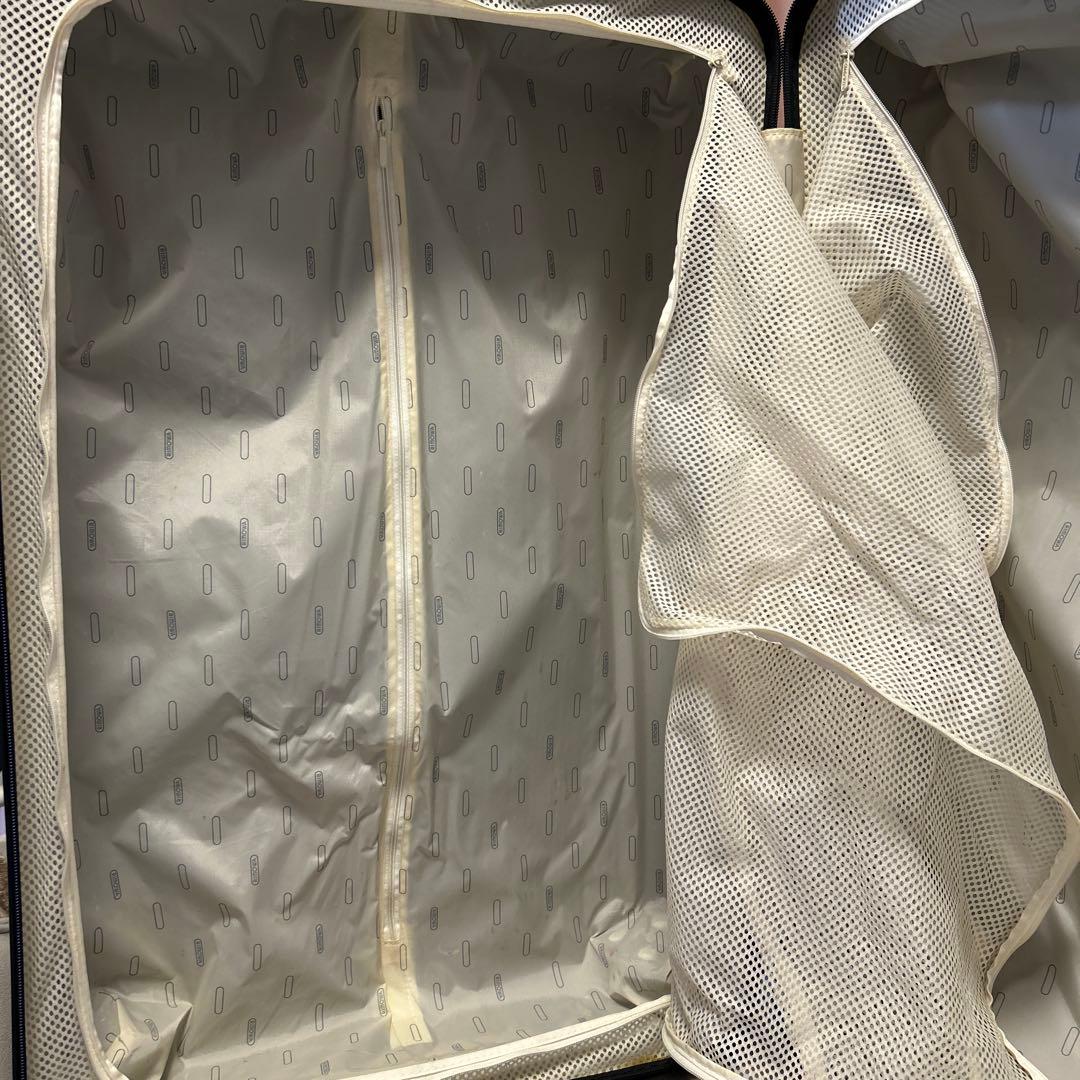 リモワ　サルサエアー　スーツケース