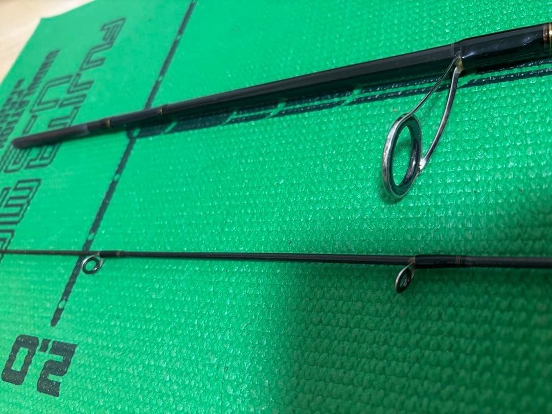 ダイワ　ラテオ86ML