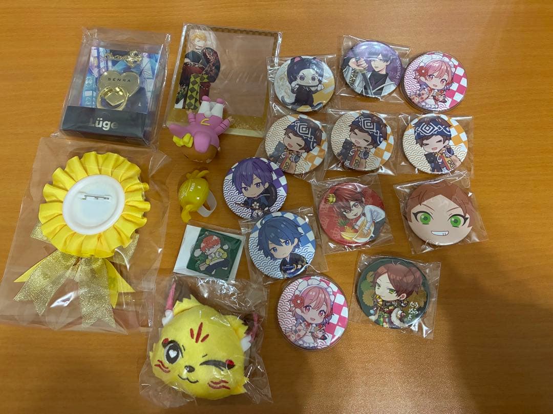 歌い手 浦島坂田船 センラ まとめ売り