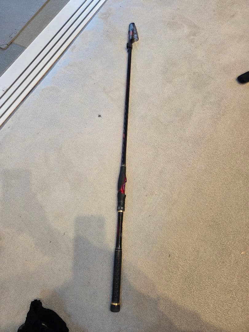 シマノ　SHIMANO　極翔 1.2ー530