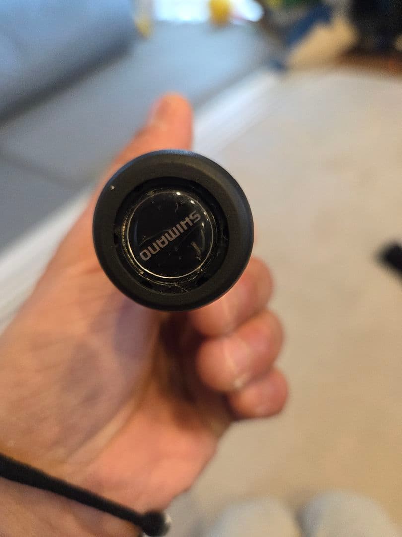 シマノ　SHIMANO　極翔 1.2ー530