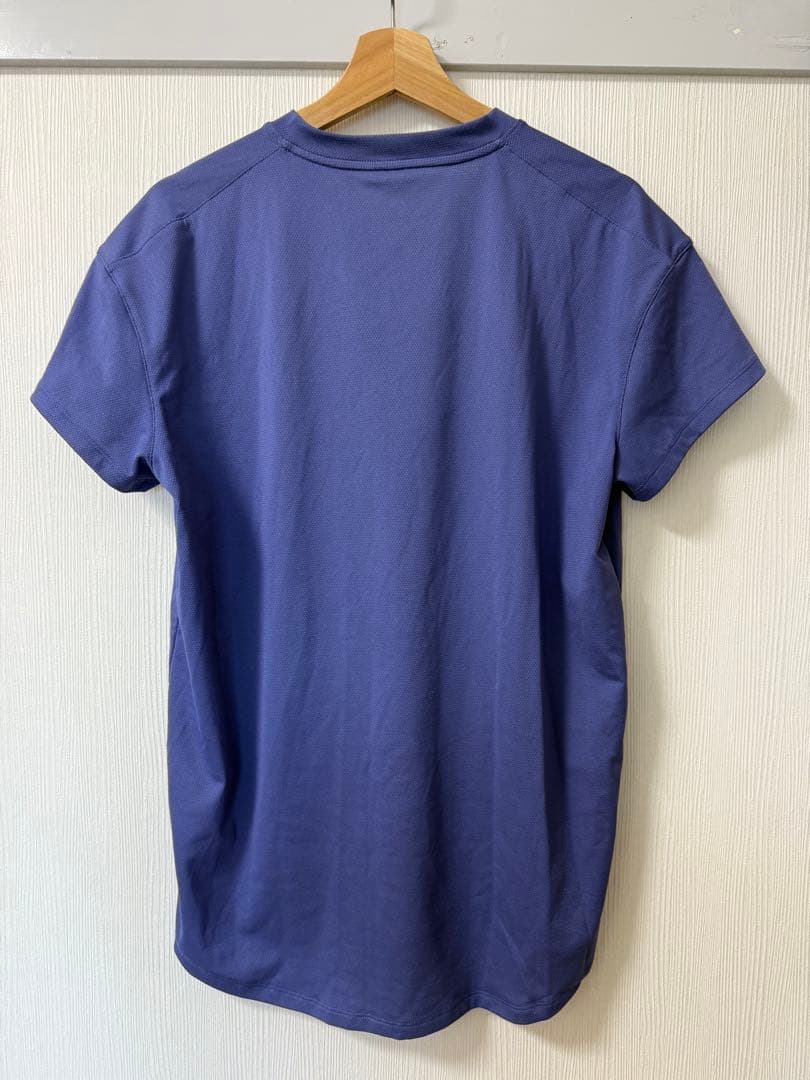 美品 ナイキ NIKE COURT テニス ウェア