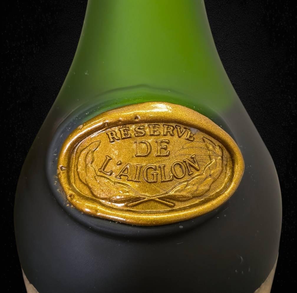 【未開栓】古酒 ナポレオン サリニャック コニャック 箱付き