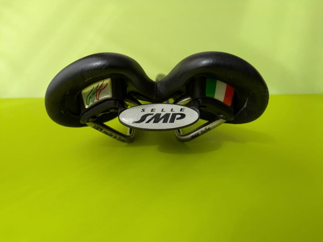 Selle SMP DYNAMIC サドル