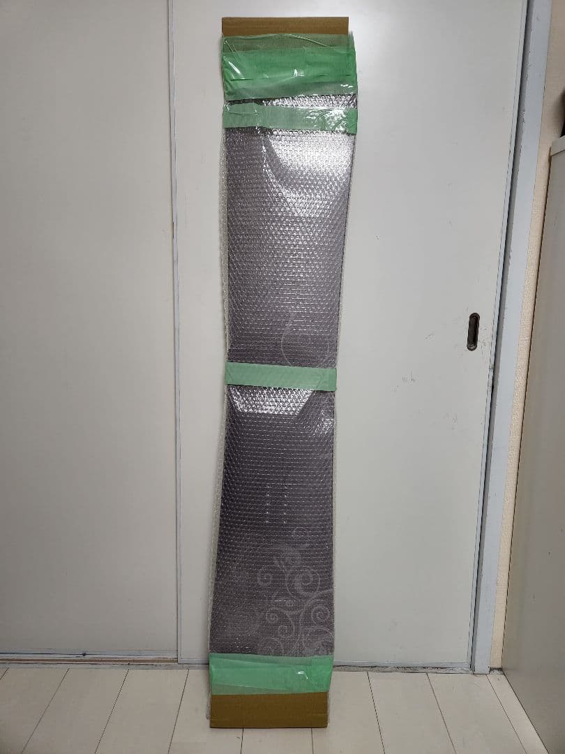 2025-26 CROOJA WORM 152cm メンズ 日本正規品