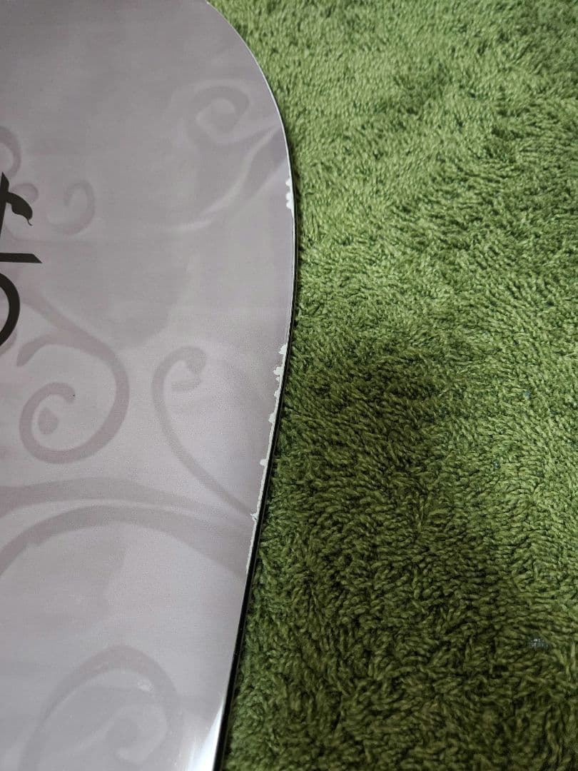 2025-26 CROOJA WORM 152cm メンズ 日本正規品