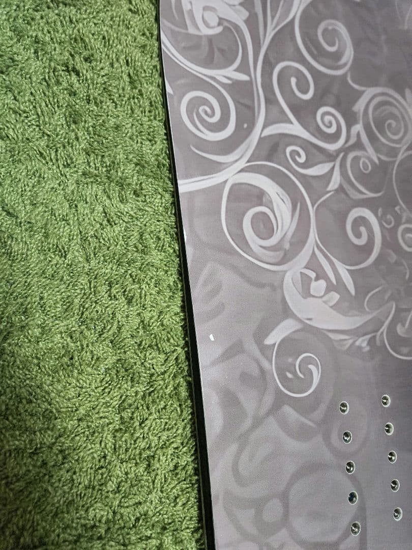 2025-26 CROOJA WORM 152cm メンズ 日本正規品