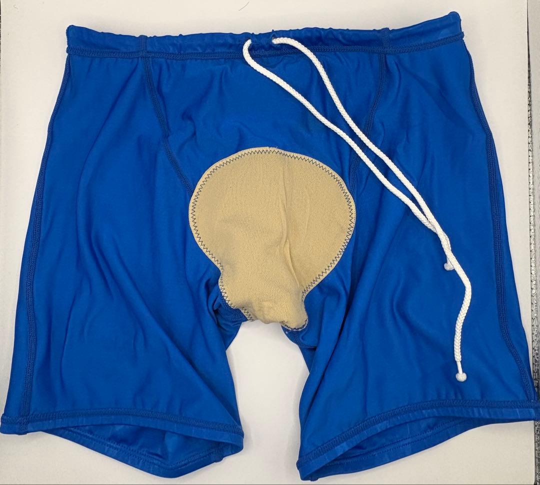 絶版品　SPEEDO トライアスロン用スイムウェア Lサイズ