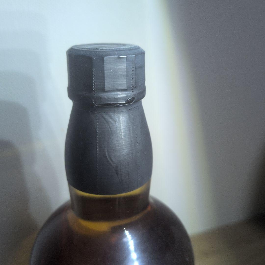 サントリー知多蒸溜所シングルグレーン７００ml４３％