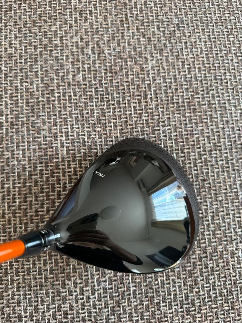 【超美品】 Titleist TSi3 ドライバー 9°