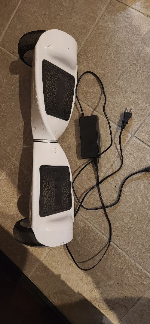 セグウェイ　 充電器付き