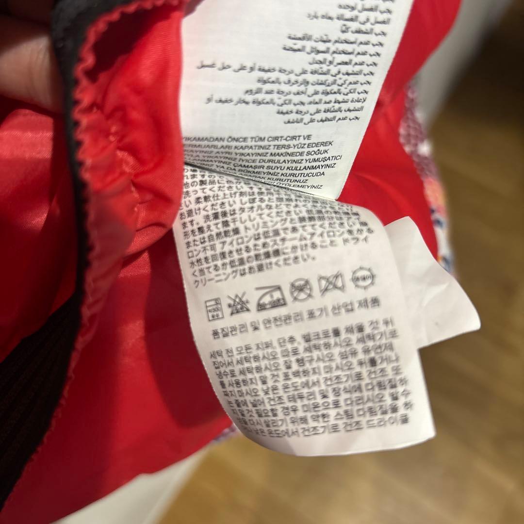 【美品】ROXY スキーウェアー　サイズ140〜150㎝　上下セット