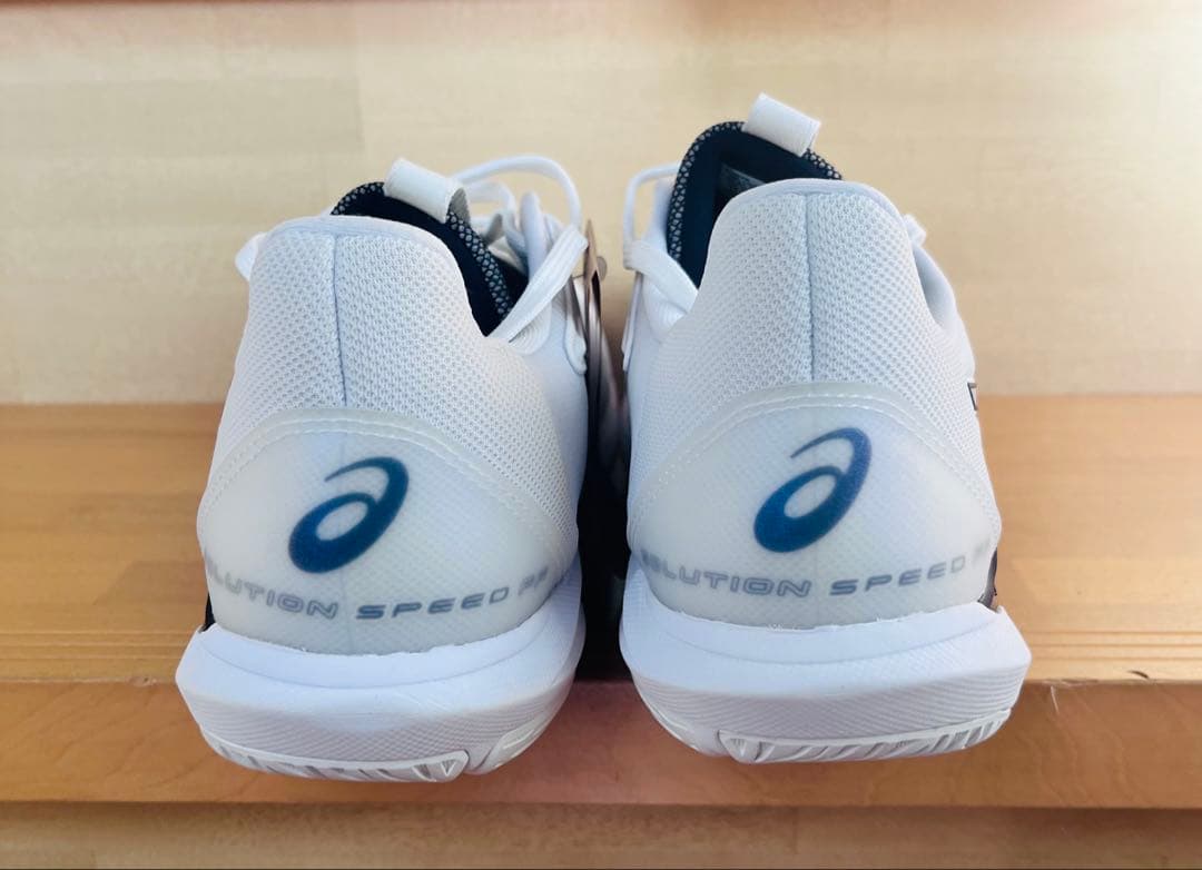 ASICS × A.P.C. テニスシューズ 27.5cm 公式サイト購入