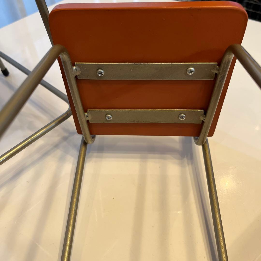 ドルフィードリーム　教室机セット　改