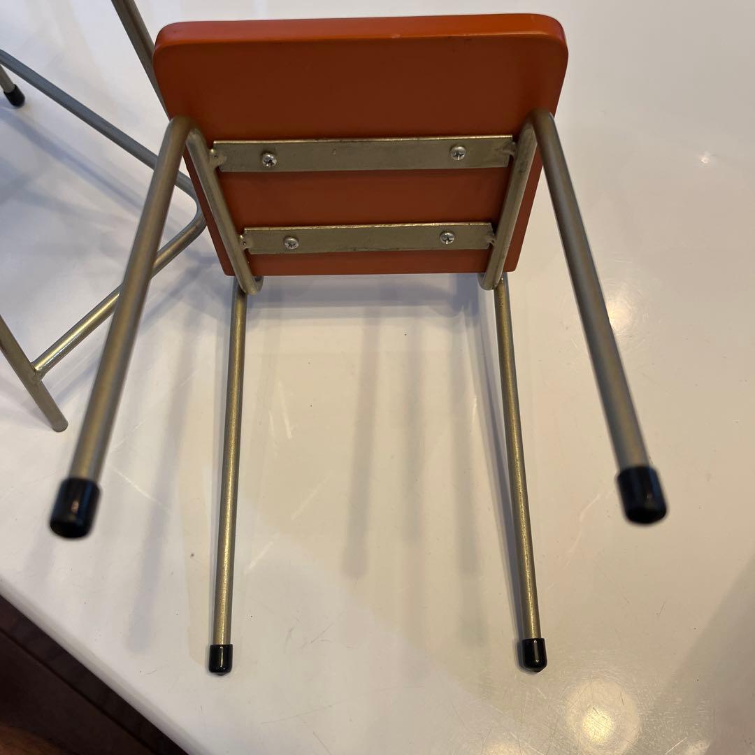 ドルフィードリーム　教室机セット　改