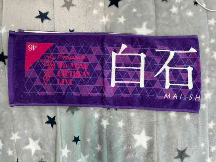 乃木ヲタ引退品