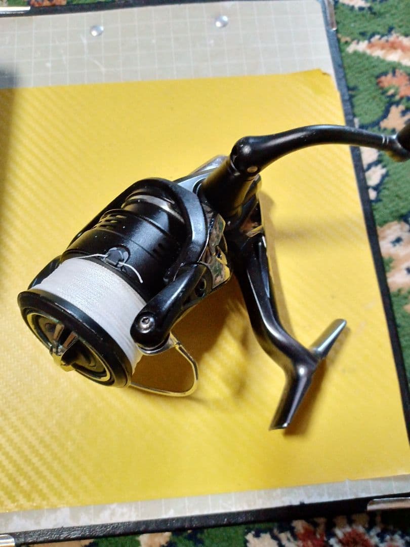 20エクスセンスbb4000МXg