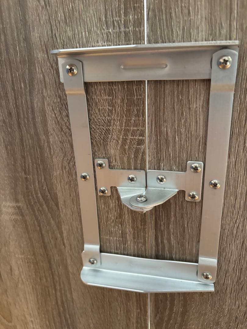 本日限定セール❗️コールマン フォールディングリビングテーブル 120