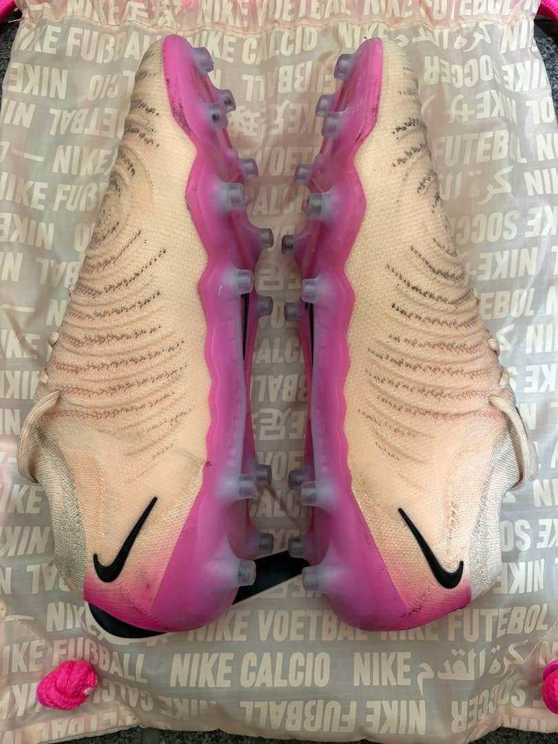 NIKE ファントム AG 26.5cm