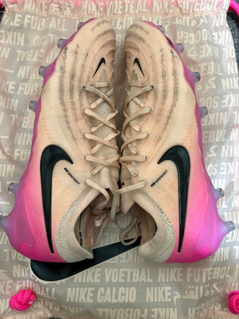 NIKE ファントム AG 26.5cm