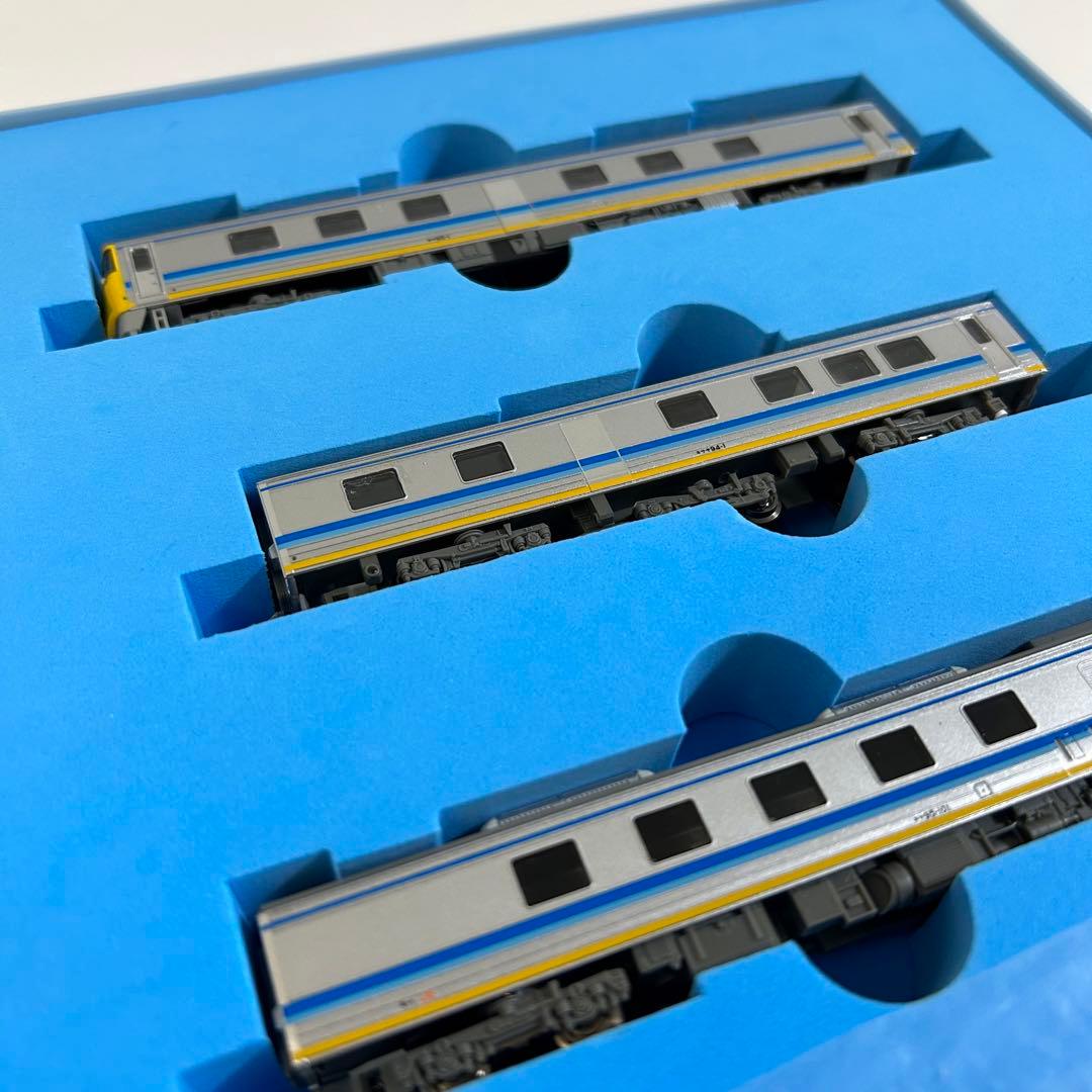 マイクロエース キヤ95系ドクター東海 DR1編成 改造後