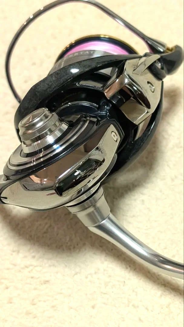 ダイワ19セルテートLT4000-CXH