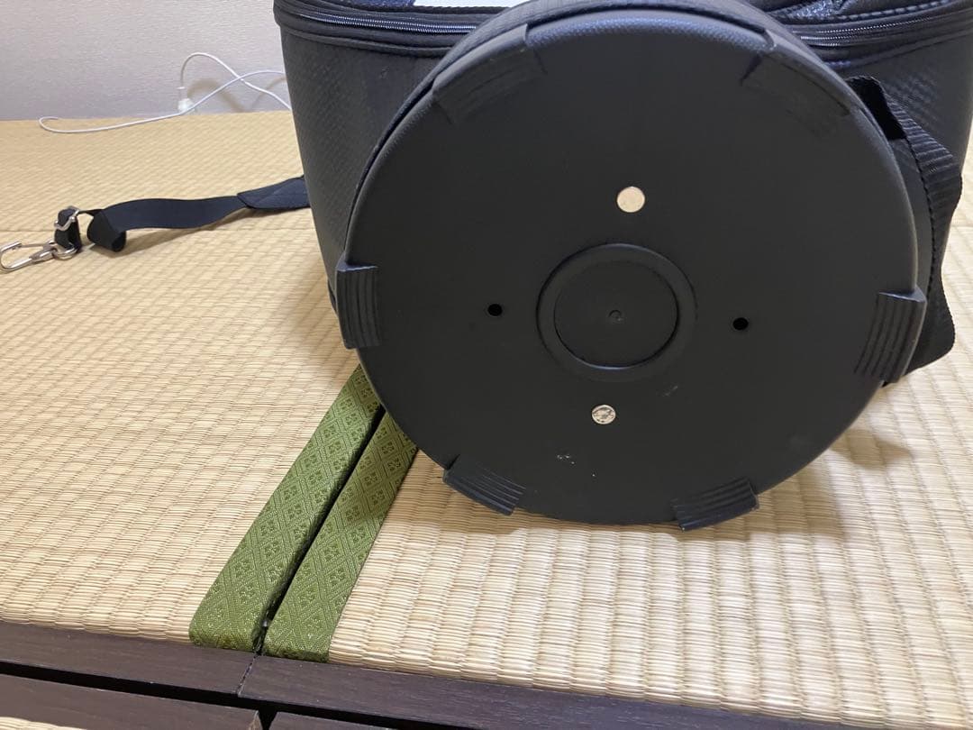 【値下げしました】【新品未使用】Srixon キャディバッグ GGC-S140G