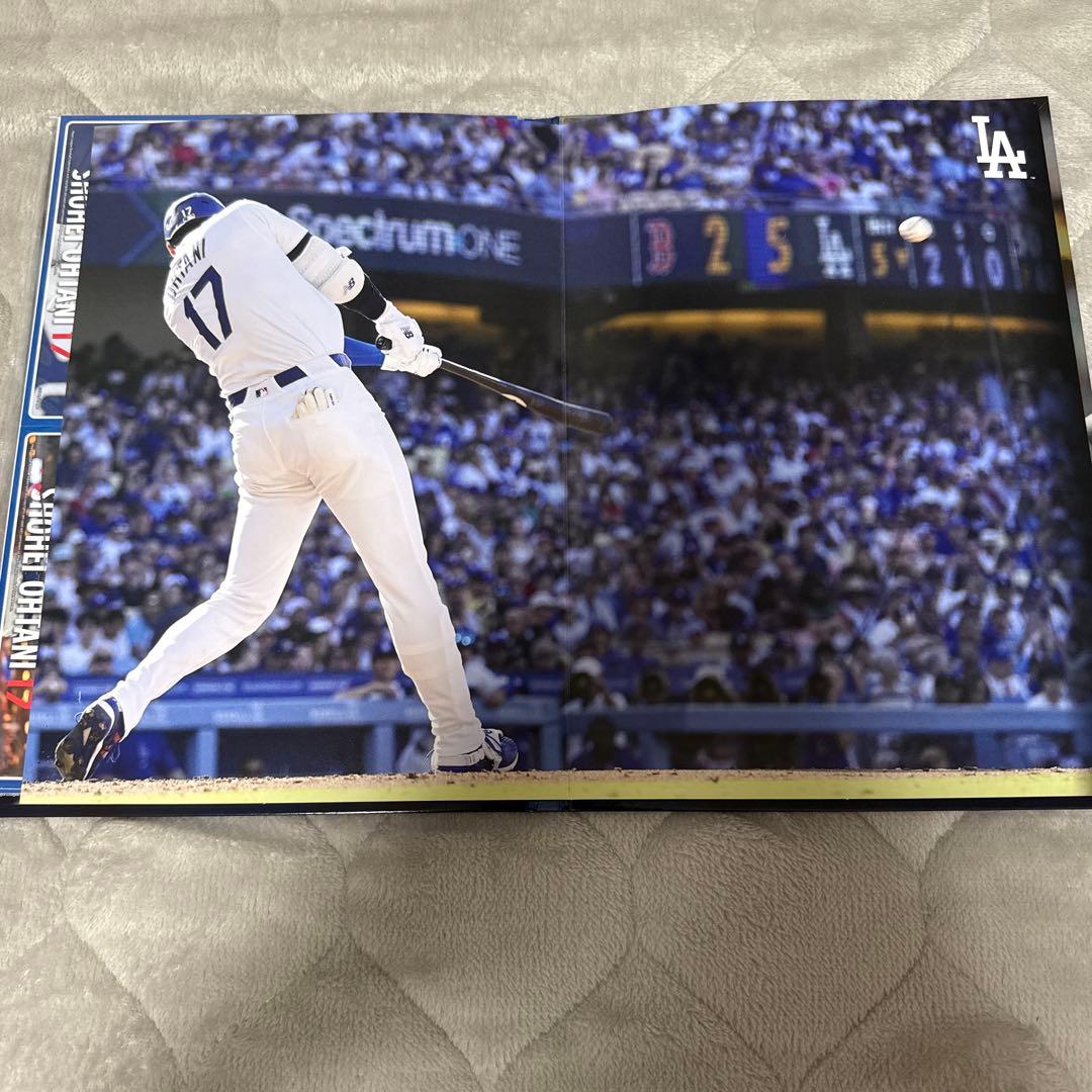 大谷翔平雑誌
