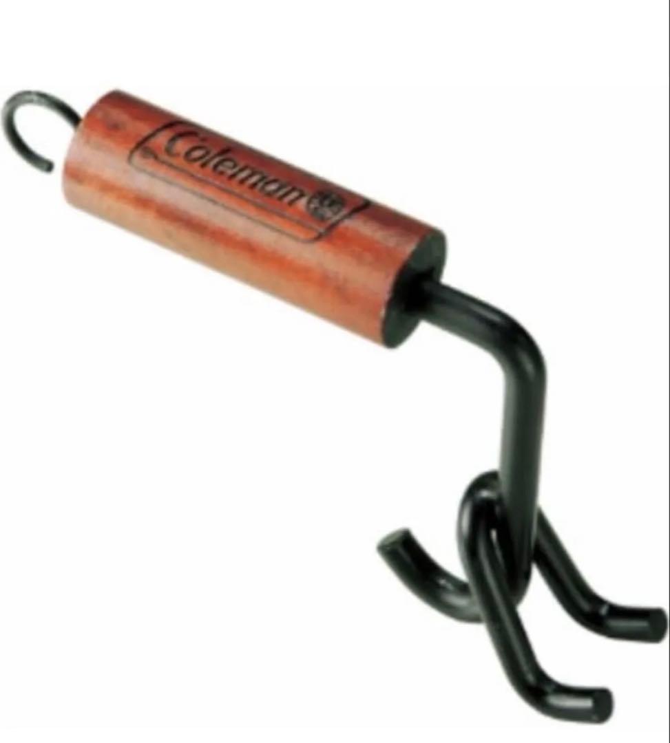 新品未開封　コールマン ハンディーリフター 170-9112 生産終了品