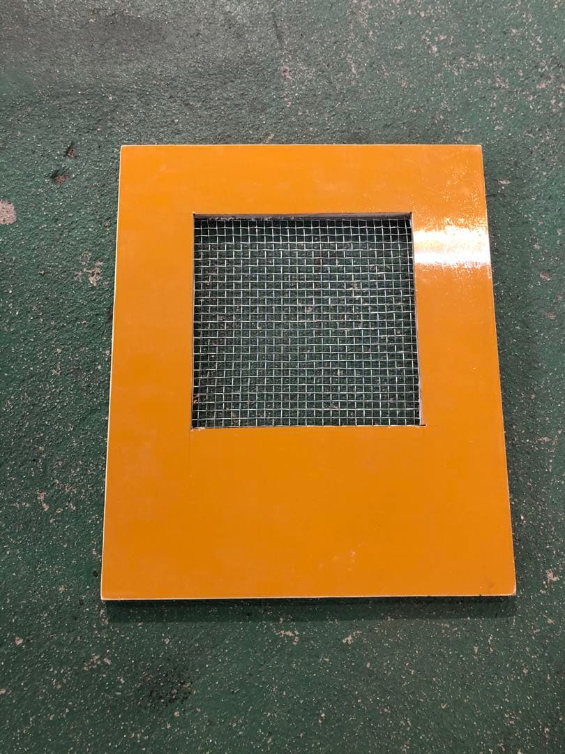 日本蜜蜂 持ち上げ機対応巣箱台 メッシュ底板2台セット 29cm用ポポラス