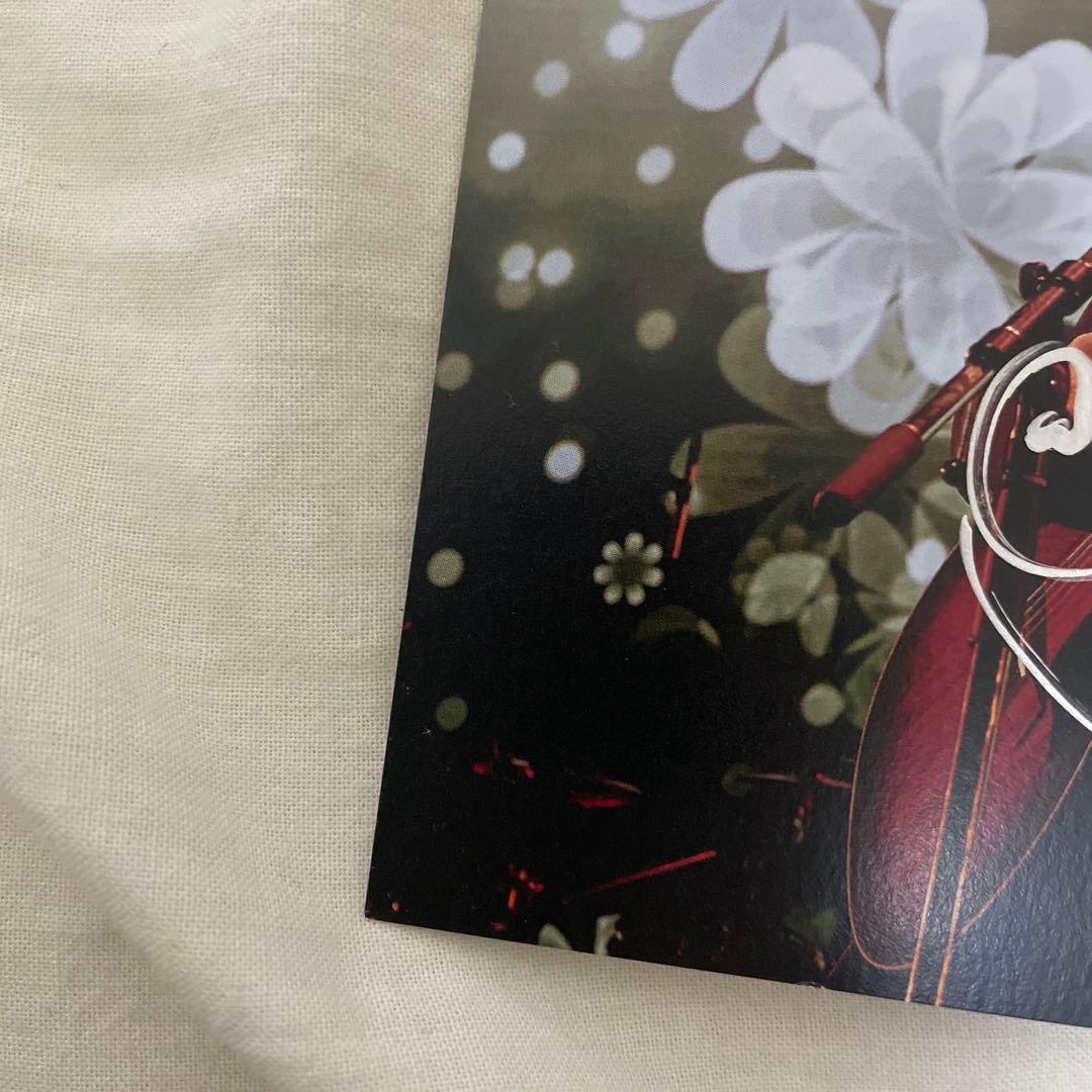 Tani Yuuki Memories 特典 直筆サイン レア