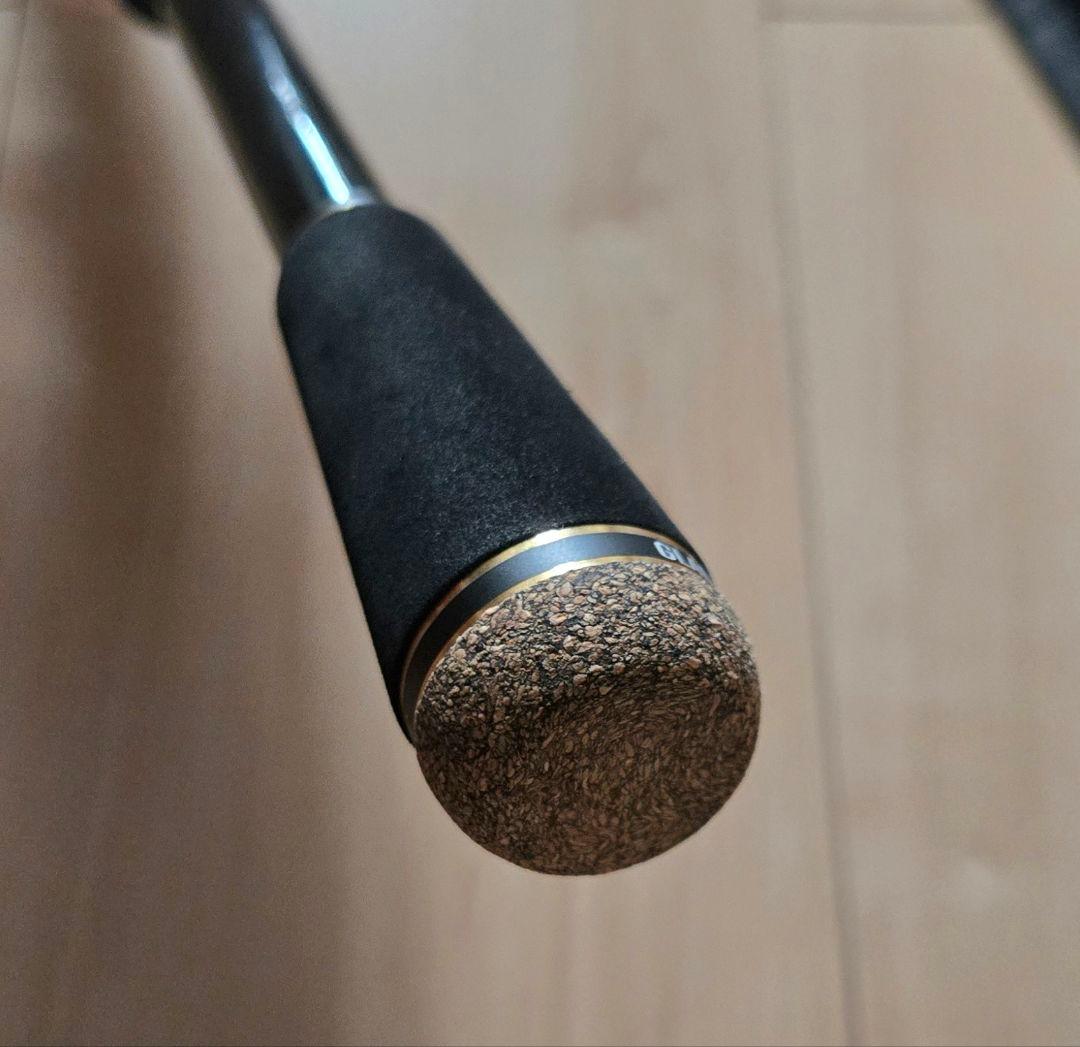 最終値下げ　レイドジャパン GA-72HC キングヘビー