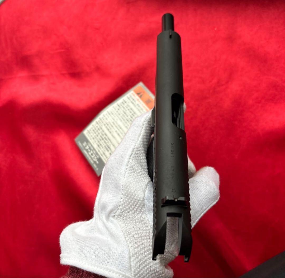 美品　KSC トカレフTT-33 HW ガスブローバックガン　システム7