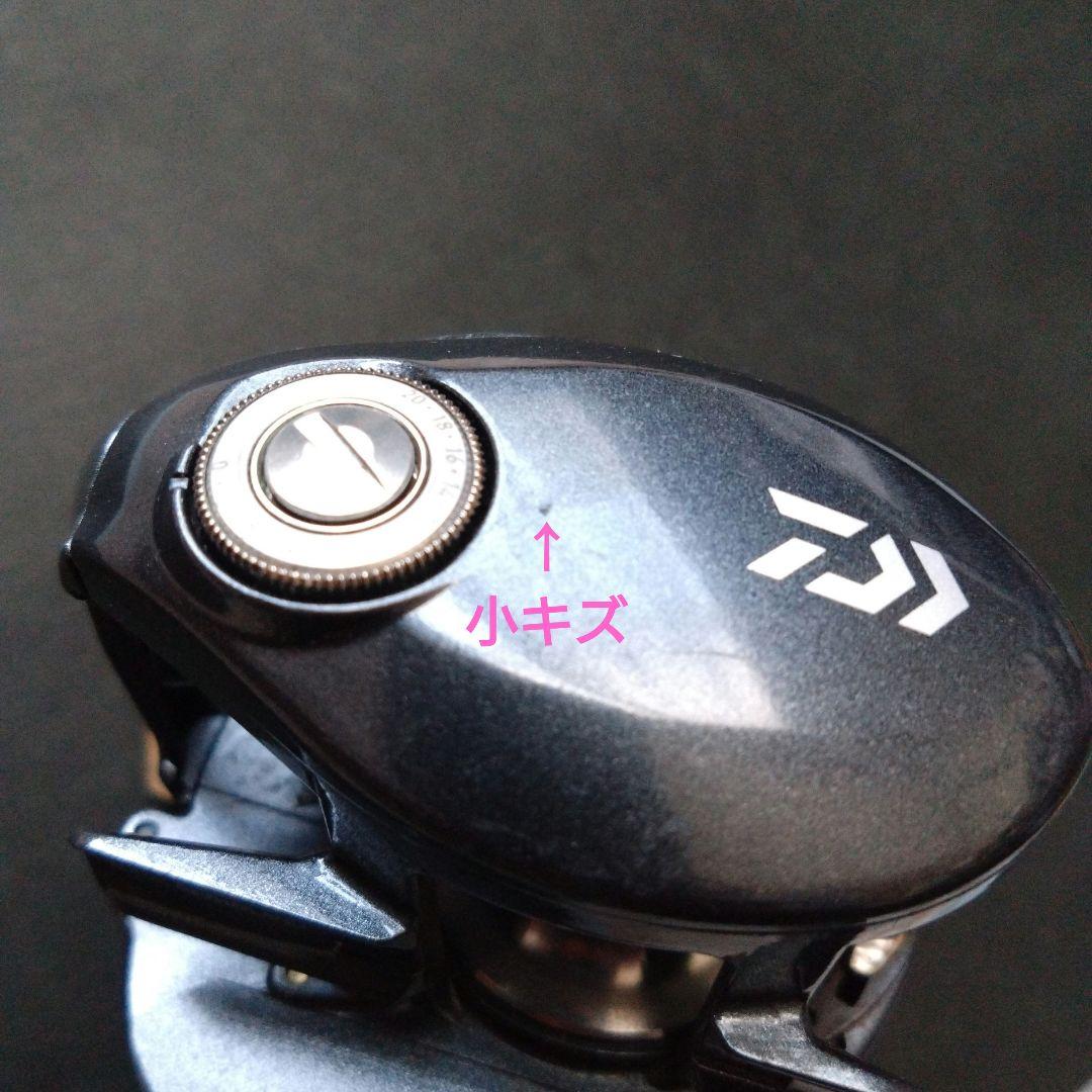 ダイワジリオンtw1516