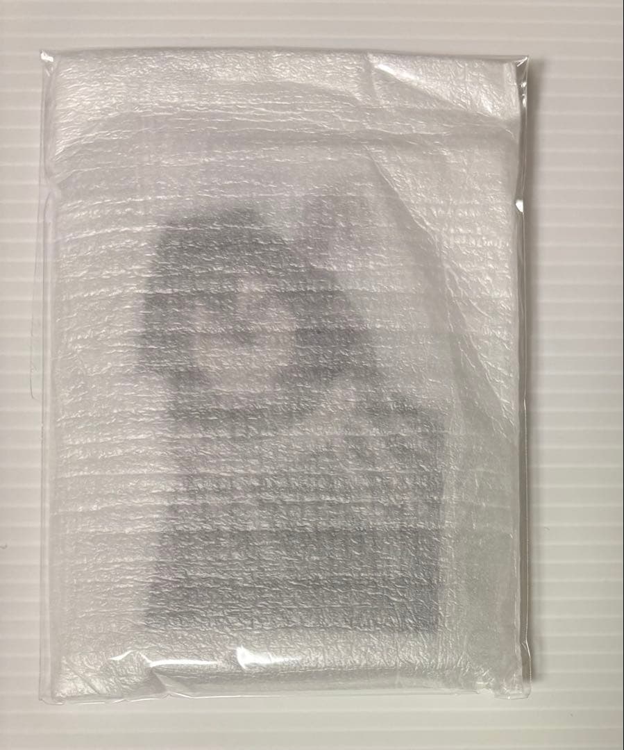 ひょっこりアクリルブロック　伊黒